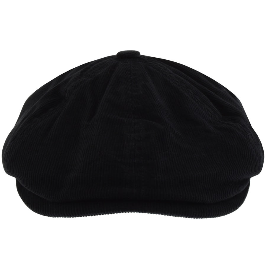 Alternative Image for ProductBarbour Nelson Bakerboy Hat Navy2